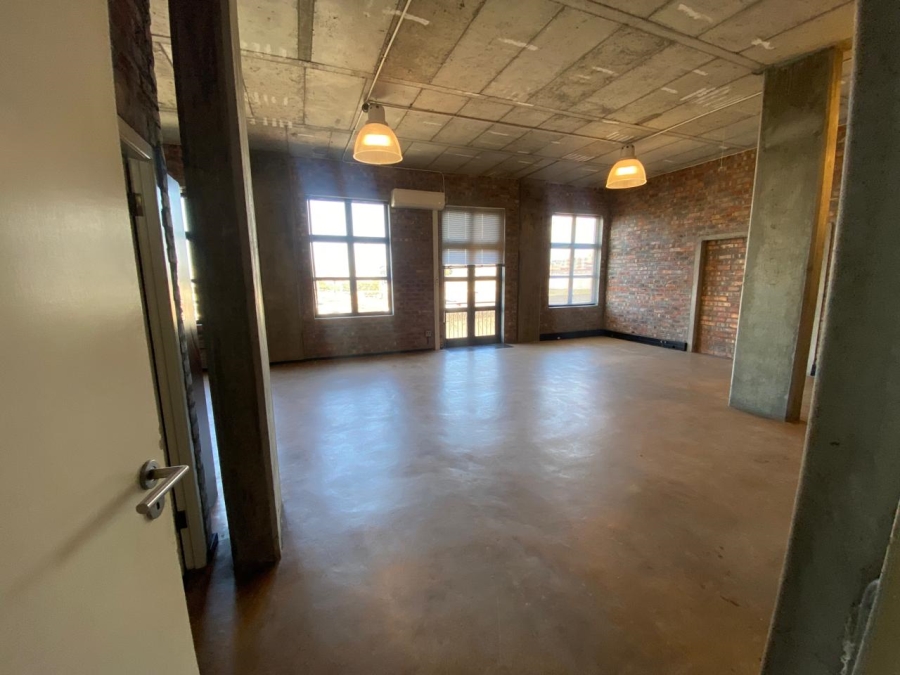 Commercial Property for Sale in Woodstock Western Cape